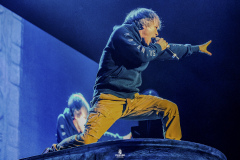 02.05.2017 | Iron Maiden - Barclaycard Arena Hamburg [Foto © 360k.de]
