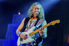02.05.2017 | Iron Maiden - Barclaycard Arena Hamburg [Foto © 360k.de]
