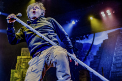 02.05.2017 | Iron Maiden - Barclaycard Arena Hamburg [Foto © 360k.de]