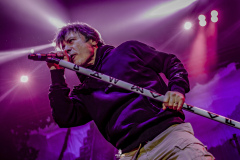 02.05.2017 | Iron Maiden - Barclaycard Arena Hamburg [Foto © 360k.de]