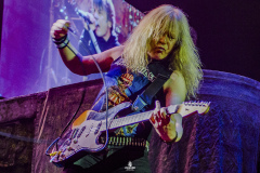 02.05.2017 | Iron Maiden - Barclaycard Arena Hamburg [Foto © 360k.de]