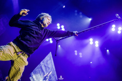 02.05.2017 | Iron Maiden - Barclaycard Arena Hamburg [Foto © 360k.de]