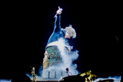 02.05.2017 | Iron Maiden - Barclaycard Arena Hamburg [Foto © 360k.de]