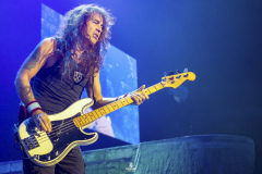 02.05.2017 | Iron Maiden - Barclaycard Arena Hamburg [Foto © 360k.de]
