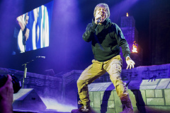 02.05.2017 | Iron Maiden - Barclaycard Arena Hamburg [Foto © 360k.de]