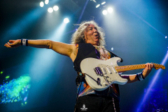 02.05.2017 | Iron Maiden - Barclaycard Arena Hamburg [Foto © 360k.de]
