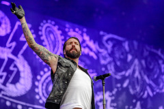 01.08.2019 - The Boss Hoss - Wacken Open Air - Louder Stage | Foto: Concert-Photos.com