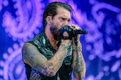 01.08.2019 - The Boss Hoss - Wacken Open Air - Louder Stage | Foto: Concert-Photos.com