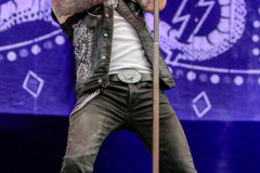 01.08.2019 - The Boss Hoss - Wacken Open Air - Louder Stage | Foto: Concert-Photos.com