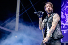 01.08.2019 - The Boss Hoss - Wacken Open Air - Louder Stage | Foto: Concert-Photos.com