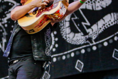 01.08.2019 - The Boss Hoss - Wacken Open Air - Louder Stage | Foto: Concert-Photos.com