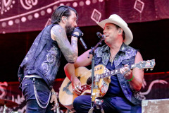 01.08.2019 - The Boss Hoss - Wacken Open Air - Louder Stage | Foto: Concert-Photos.com