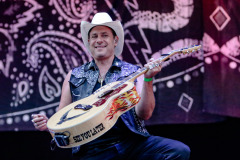 01.08.2019 - The Boss Hoss - Wacken Open Air - Louder Stage | Foto: Concert-Photos.com