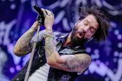 01.08.2019 - The Boss Hoss - Wacken Open Air - Louder Stage | Foto: Concert-Photos.com