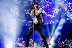 01.08.2019 - The Boss Hoss - Wacken Open Air - Louder Stage | Foto: Concert-Photos.com