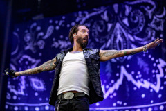 01.08.2019 - The Boss Hoss - Wacken Open Air - Louder Stage | Foto: Concert-Photos.com