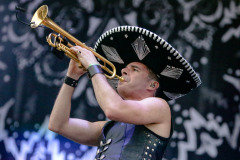 01.08.2019 - The Boss Hoss - Wacken Open Air - Louder Stage | Foto: Concert-Photos.com