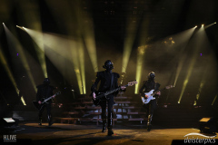 15.05.2022 - ZAG Arena Hannover - Ghost - Foto:Stefan Zwing/deisterpics