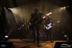 15.05.2022 - ZAG Arena Hannover - Ghost - Foto:Stefan Zwing/deisterpics