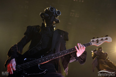 15.05.2022 - ZAG Arena Hannover - Ghost - Foto:Stefan Zwing/deisterpics