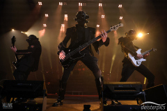 15.05.2022 - ZAG Arena Hannover - Ghost - Foto:Stefan Zwing/deisterpics