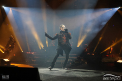 15.05.2022 - ZAG Arena Hannover - Ghost - Foto:Stefan Zwing/deisterpics
