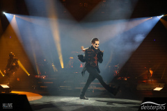 15.05.2022 - ZAG Arena Hannover - Ghost - Foto:Stefan Zwing/deisterpics