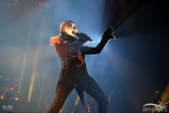 15.05.2022 - ZAG Arena Hannover - Ghost - Foto:Stefan Zwing/deisterpics