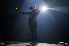 15.05.2022 - ZAG Arena Hannover - Ghost - Foto:Stefan Zwing/deisterpics