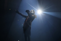 15.05.2022 - ZAG Arena Hannover - Ghost - Foto:Stefan Zwing/deisterpics