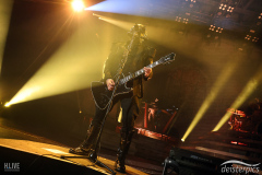 15.05.2022 - ZAG Arena Hannover - Ghost - Foto:Stefan Zwing/deisterpics