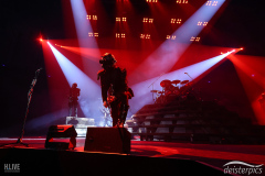 15.05.2022 - ZAG Arena Hannover - Ghost - Foto:Stefan Zwing/deisterpics