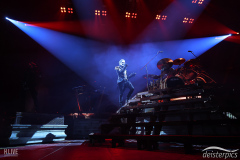 15.05.2022 - ZAG Arena Hannover - Ghost - Foto:Stefan Zwing/deisterpics