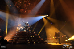 15.05.2022 - ZAG Arena Hannover - Ghost - Foto:Stefan Zwing/deisterpics