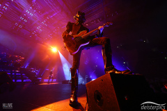 15.05.2022 - ZAG Arena Hannover - Ghost - Foto:Stefan Zwing/deisterpics