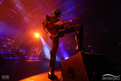 15.05.2022 - ZAG Arena Hannover - Ghost - Foto:Stefan Zwing/deisterpics