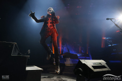 15.05.2022 - ZAG Arena Hannover - Ghost - Foto:Stefan Zwing/deisterpics