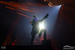 15.05.2022 - ZAG Arena Hannover - Ghost - Foto:Stefan Zwing/deisterpics