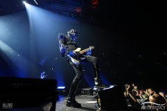 15.05.2022 - ZAG Arena Hannover - Ghost - Foto:Stefan Zwing/deisterpics