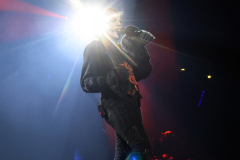 15.05.2022 - ZAG Arena Hannover - Ghost - Foto:Stefan Zwing/deisterpics