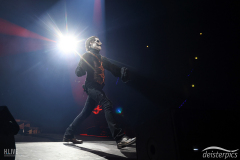 15.05.2022 - ZAG Arena Hannover - Ghost - Foto:Stefan Zwing/deisterpics