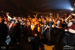 15.05.2022 - ZAG Arena Hannover - Ghost - Foto:Stefan Zwing/deisterpics