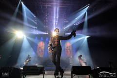 15.05.2022 - ZAG Arena Hannover - Ghost - Foto:Stefan Zwing/deisterpics