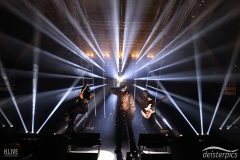 15.05.2022 - ZAG Arena Hannover - Ghost - Foto:Stefan Zwing/deisterpics