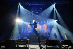15.05.2022 - ZAG Arena Hannover - Ghost - Foto:Stefan Zwing/deisterpics