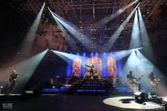 15.05.2022 - ZAG Arena Hannover - Ghost - Foto:Stefan Zwing/deisterpics