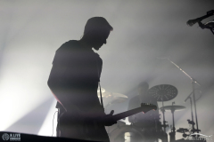 18.10.24 - H-Blockx / Support: Georg auf Lieder - Capitol Hannover - Foto: Stefan Zwing / deisterpics