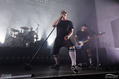 18.10.24 - H-Blockx / Support: Georg auf Lieder - Capitol Hannover - Foto: Stefan Zwing / deisterpics