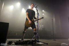 18.10.24 - H-Blockx / Support: Georg auf Lieder - Capitol Hannover - Foto: Stefan Zwing / deisterpics