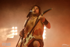20.03.2025 - Capitol Hannover - Airbourne - Foto: Stefan Zwing / deisterpics